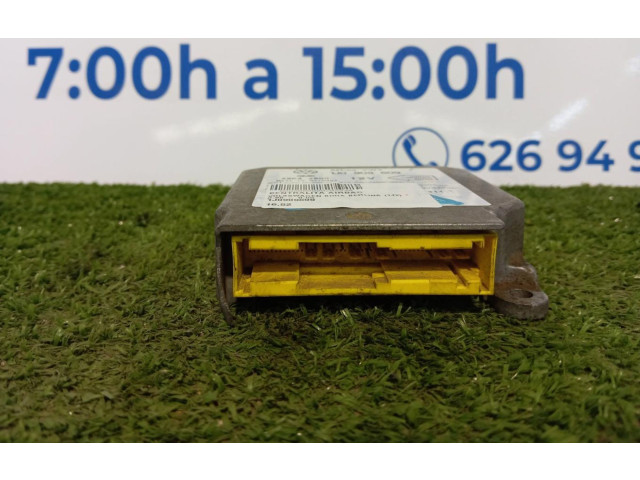 Блок подушек безопасности 1J0909609   Volkswagen Bora
