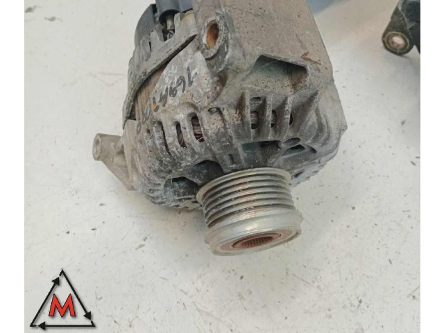 Генератор 51784845, 51784845 Alfa Romeo Mito