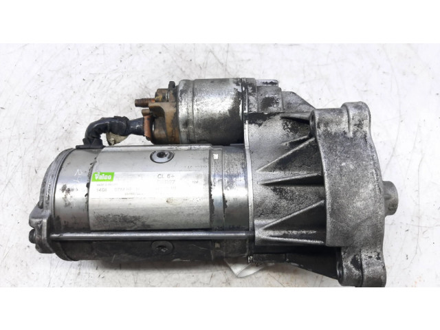 Стартер 7700871057 Renault Clio III