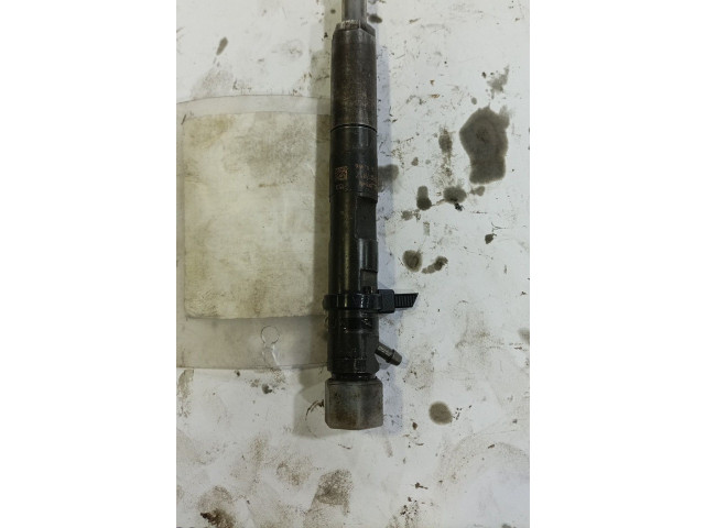 Форсунка EJBR01701Z Renault Clio II