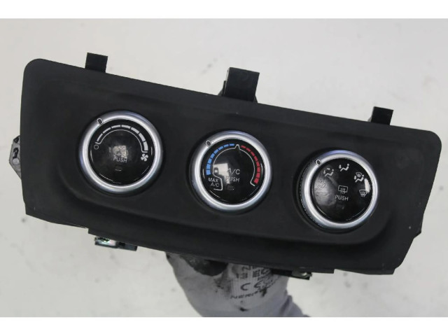 Блок управления климат-контролем Fiat Tipo