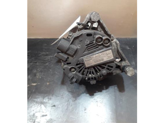 Генератор 5702L1, 5702L1   Citroen C1      