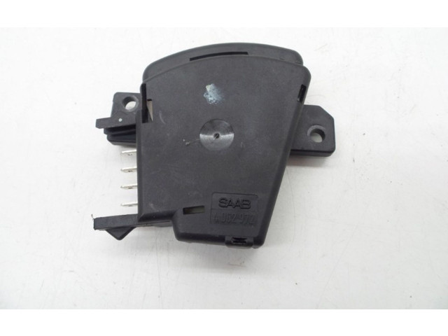 Блок управления иммобилайзера