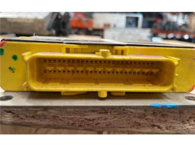 Блок подушек безопасности 6Q0909605AD   Seat Ibiza IV (6J,6P)