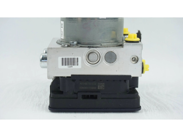 Jednotka ABS 1EA614517AA Volkswagen ID.4 2020
