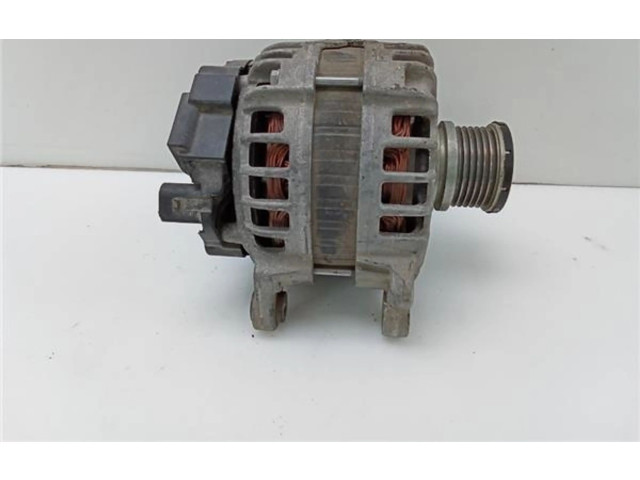 Генератор 04l903024s Volkswagen Caddy