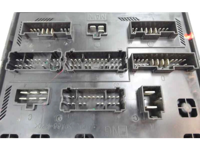 Pojistková skříňka Řídící jednotka BSM Y220-EDP SsangYong Rexton 2006