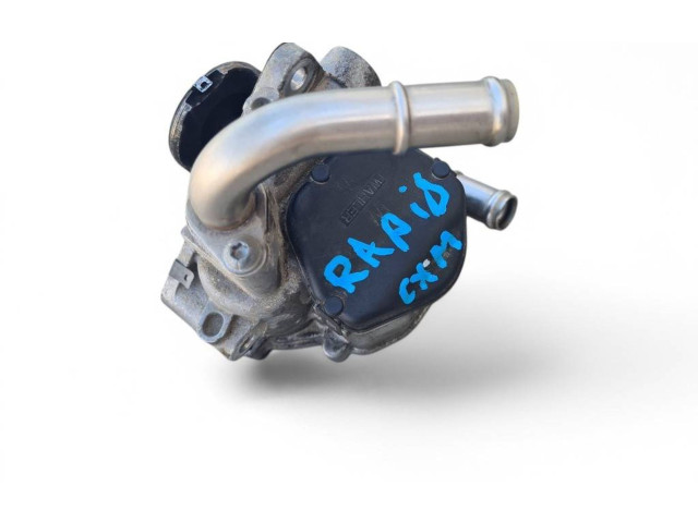 Клапан EGR 04L131501R, 04L131501RV110    Skoda Rapid (NH)  CXM 