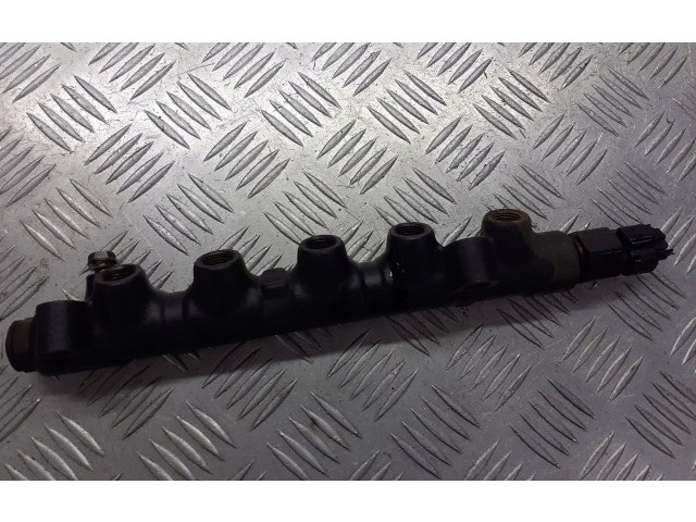 Подушка безопасности водителя Toyota Corolla E110