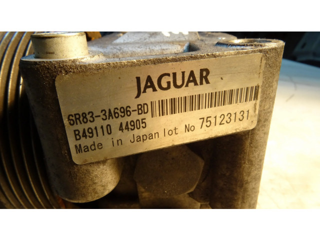 Гидравлический насос