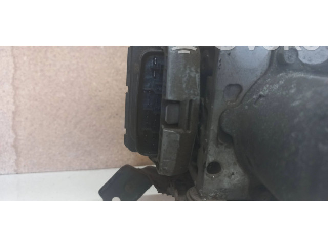 Блок АБС 4451013070 Toyota Corolla Verso E121 2001 - 2004 года