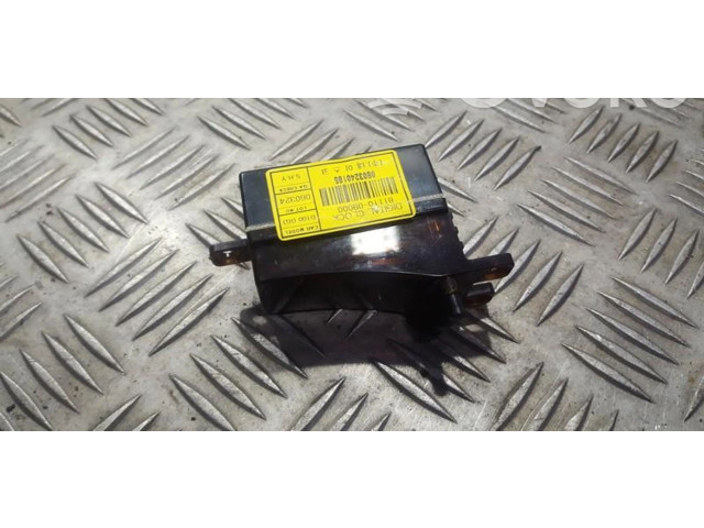 Дисплей 8111009000, 81110-09000 SsangYong Kyron