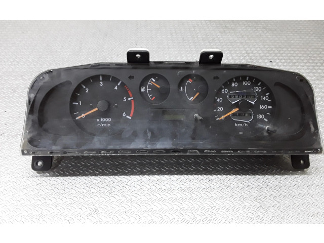 Volant Nissan Terrano 1998 248107F017