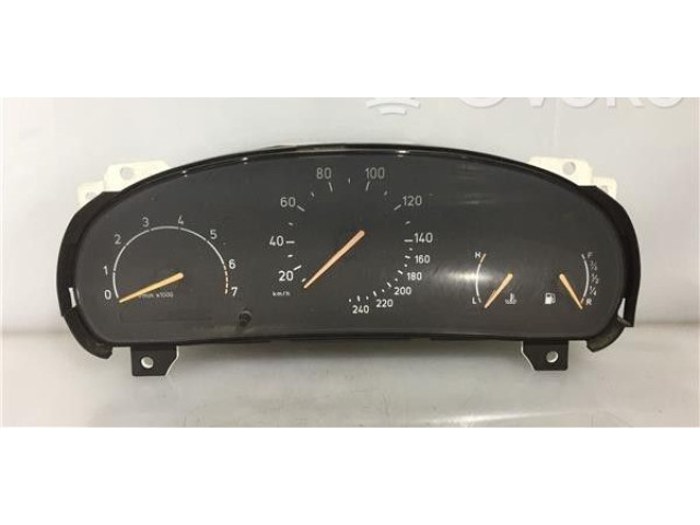 Панель приборов 5042007, 69795870T   Saab 9-5       