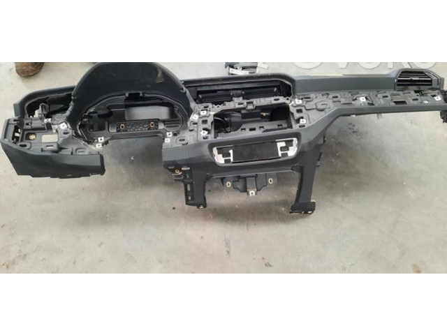 Блок подушек безопасности 83A880201L Audi Q3 F3