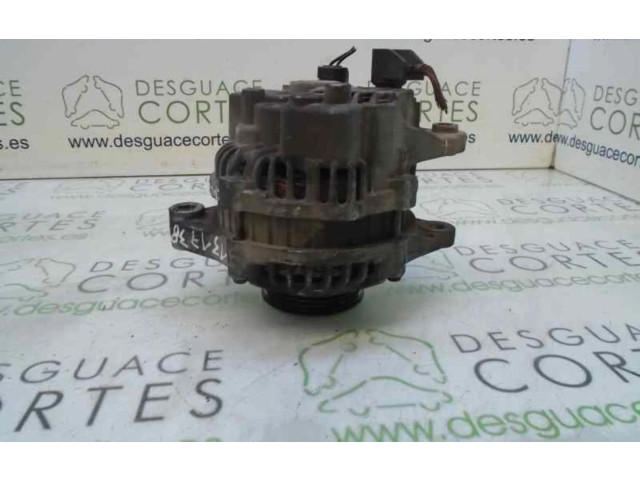 Генератор 4794222AA Chrysler Neon II