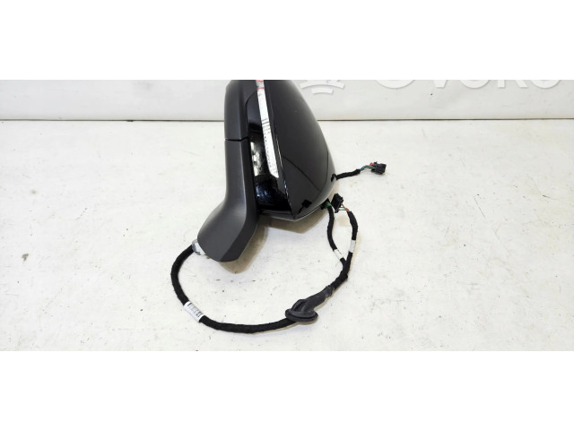 Zpětné zrcátko Volkswagen ID.4 2020