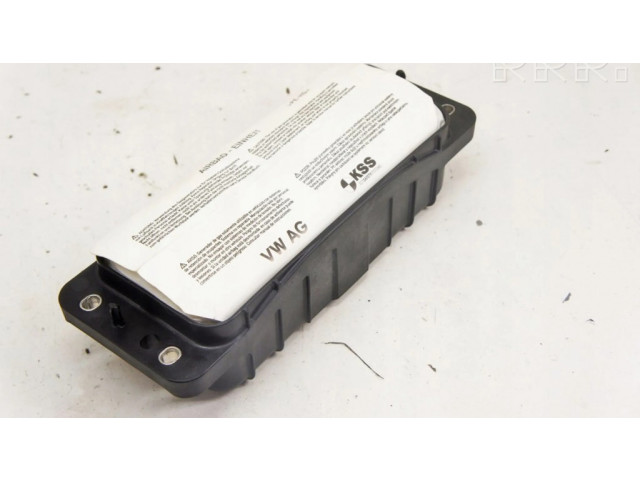 Подушка безопасности пассажира 1S0880204   Skoda Fabia Mk3 (NJ)