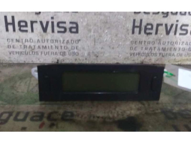 Zámek zadních dveří 1495869077D00, 0090135 Peugeot 807 2005