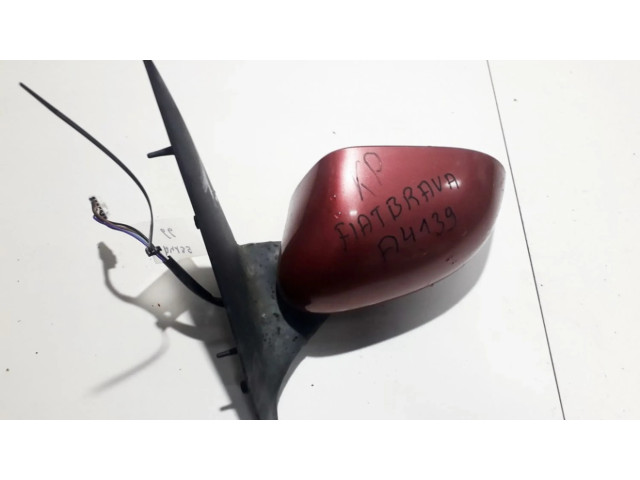 Zpětné zrcátko levé Fiat Bravo - Brava 1996 0151682