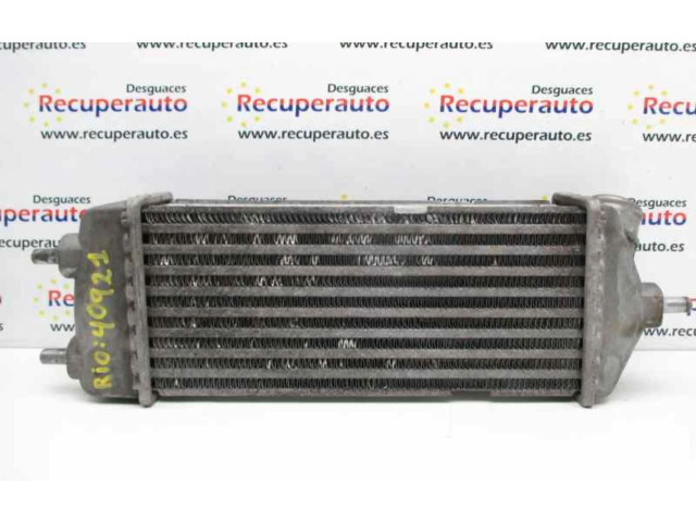 Интеркулер  282712A401   KIA Rio 