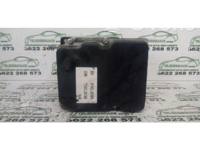 Блок АБС 0265955021   Seat  Ibiza IV (6J,6P)  2008 - 2017 года