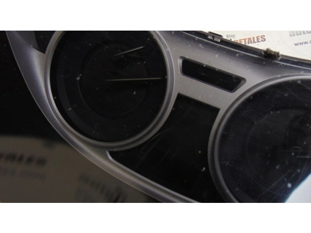 Панель приборов 8380053640 Lexus IS 220D-250-350