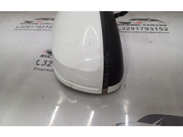 Зеркало (механическое) Audi A3 8Y 2020 - года