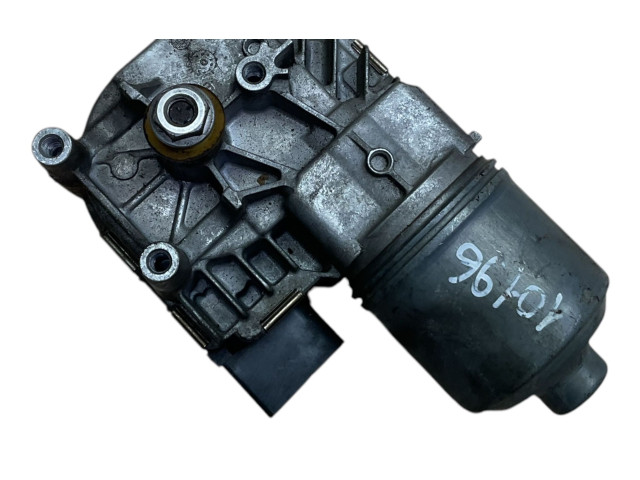 Моторчик дворников 1397220653, 1Z2955119D Skoda Octavia Mk2 (1Z)