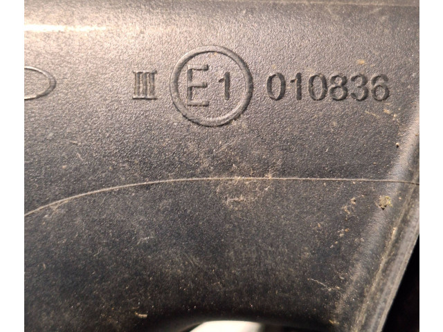 Зеркало электрическое Volkswagen Golf Plus 2005 - 2013 года