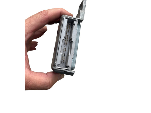 Блок подушек безопасности 8200277315   Renault Clio II