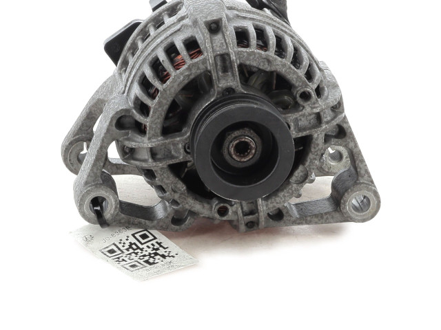 Генератор 95521454, J0-8363E   Opel Meriva A      