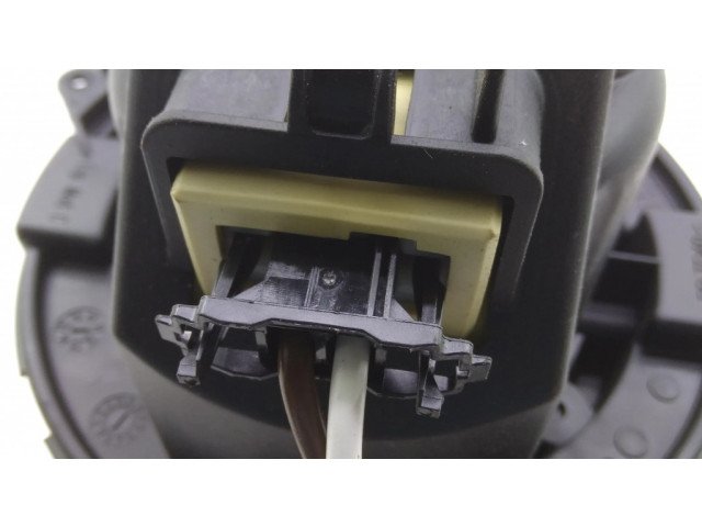 Вентилятор печки 5P3730100 Dacia Lodgy