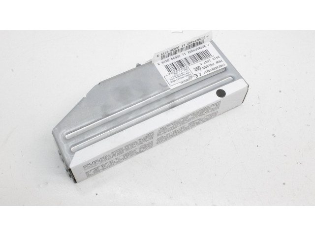 Подушка безопасности двери A2228604302, 2228604302   Mercedes-Benz S C217