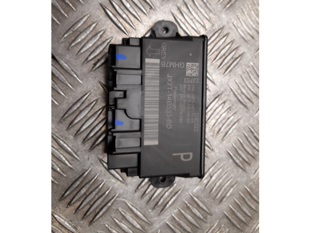 Блок управления JX7T14B533BD Ford Mustang Mach-E