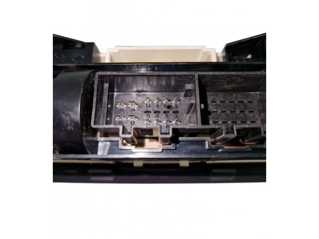 Блок управления климат-контролем 6J0819045   Seat Ibiza IV (6J,6P)