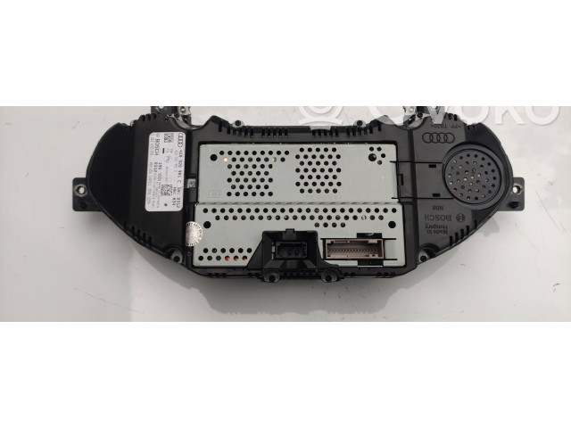 Панель приборов 4G8920981C   Audi A6 C7       