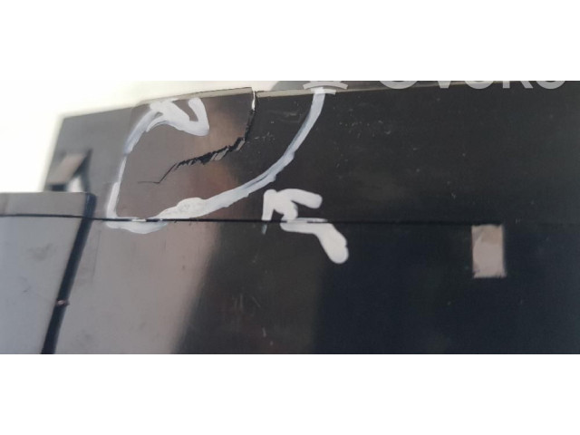 Блок управления климат-контролем    Peugeot 5008