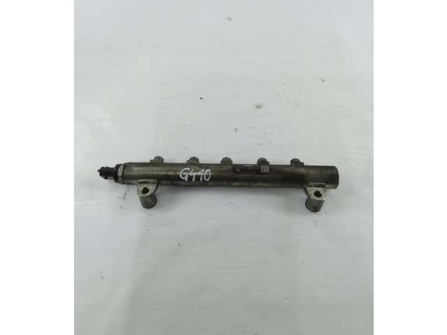 Vstřikovací lišta 0445214174 Chevrolet Captiva