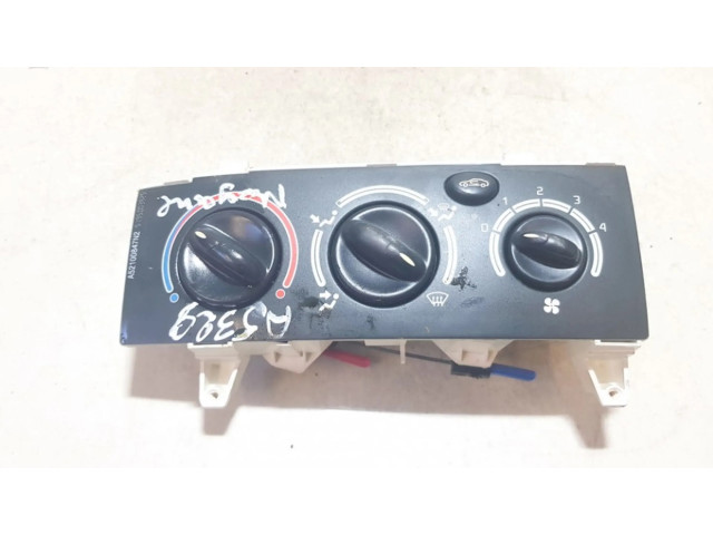 Блок управления климат-контролем 655738n, 100839   Renault Megane I
