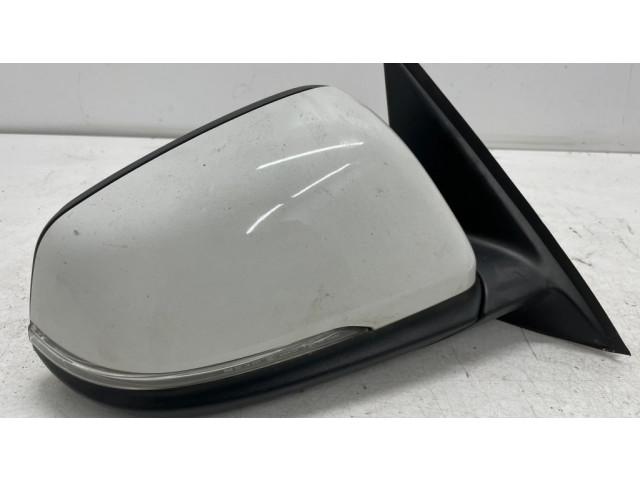Zpětné zrcátko pravé BMW X1 F48 F49 2017 041357