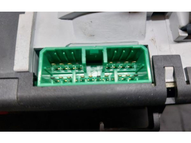 Панель приборов Alfa Romeo GTV