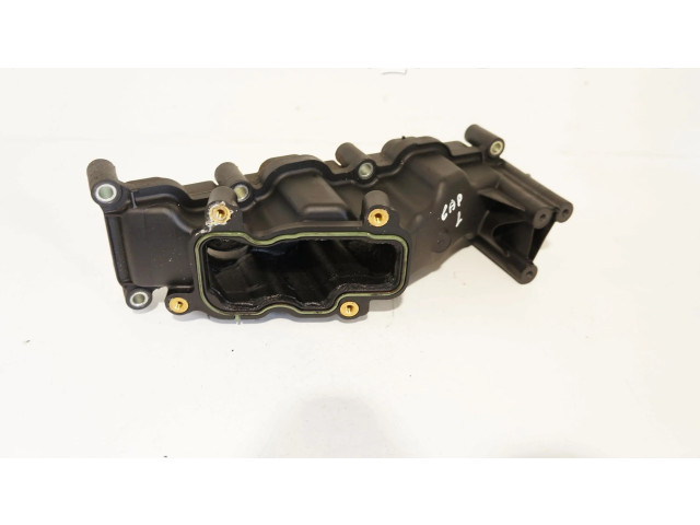 Всасывающий коллектор 059129711CL Audi A5 8T 8F