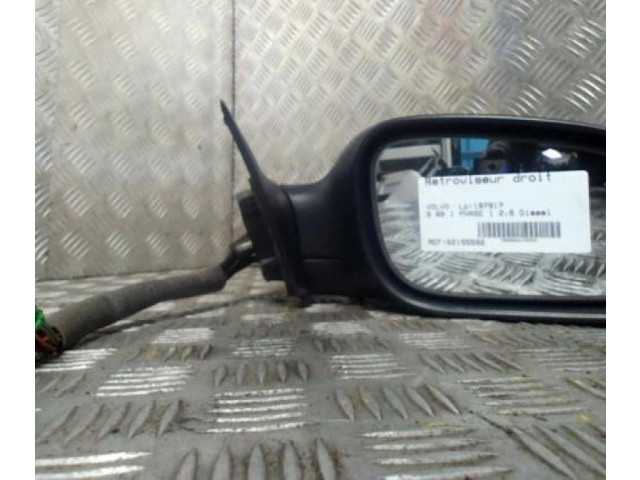 Зеркало электрическое Volvo S80 1999 - 2003 года