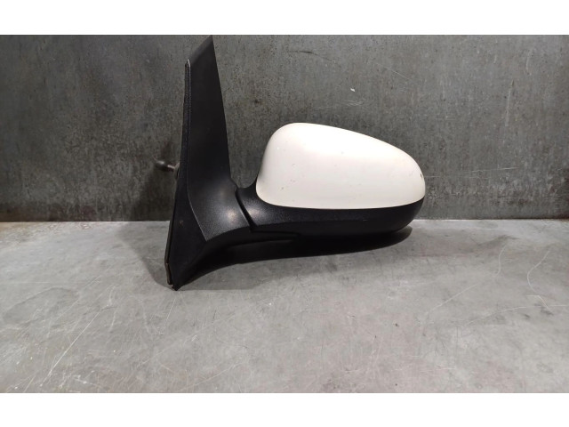 Зеркало электрическое        Ford Ka  2009 - 2017 года   