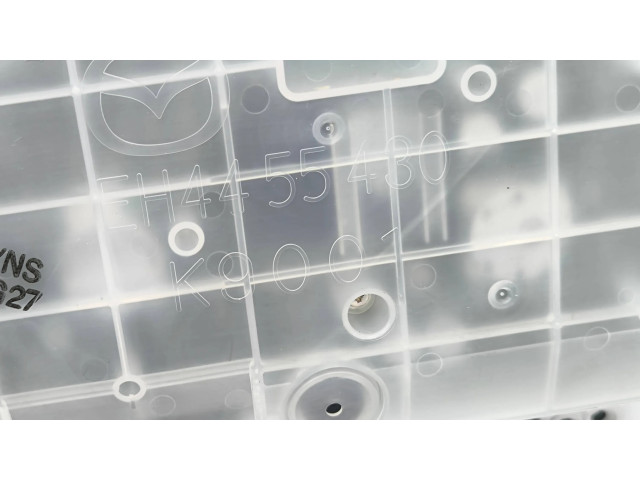 Přístrojová deska Mazda CX-7 2011 EH4455430