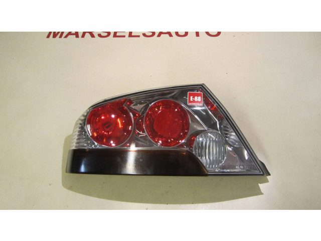 Задний фонарь левый 0102000200, P4532A Mitsubishi Lancer Evolution