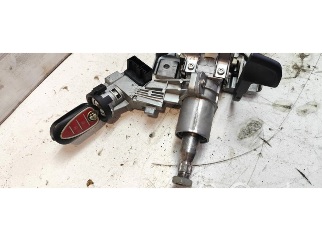  рейка  Колонка рулевая 00505242440   Alfa Romeo Giulietta 