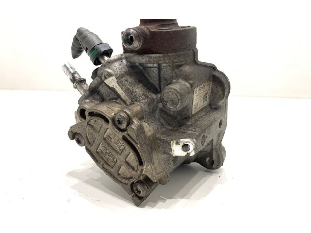 Vstřikovací čerpadlo 0445010516 Citroen Berlingo