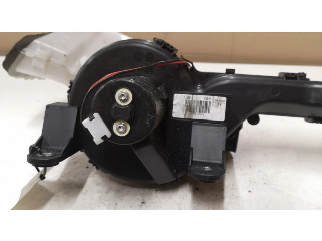 Вентилятор печки    173610100   Citroen C4 Grand Picasso